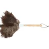 Nettoyage Et Entretien|Gifi Plumeau en plumes d'autruche