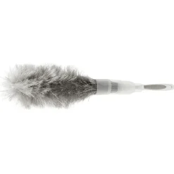 Nettoyage Et Entretien|Gifi Plumeau microfibre avec cache