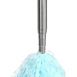 Nettoyage Et Entretien|Gifi Plumeau microfibre rétractable L58 à145 cm