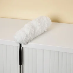 Nettoyage Et Entretien|Gifi Plumeau télescopique