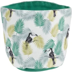 Rangement|Gifi Pochette de rangement en tissu