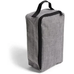 Rangement|Gifi Pochette de rangement polyester L25,5x16,5xH9,5cm - 3 coloris