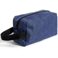 Rangement|Gifi Pochette de rangement polyester L20x9xH12cm - 3 coloris