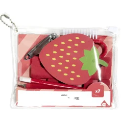 Sale Gifi Pochette manucure et pédicure avec 7 accessoires - 3 modèles