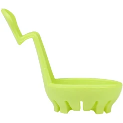 Pocheuse à oeufs verte silicone x2^Gifi Sale