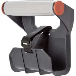 Outlet Gifi Poignée avec support pour rallonge électrique