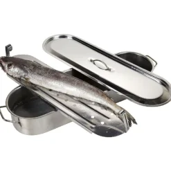 POISSONNIERE^Gifi Hot