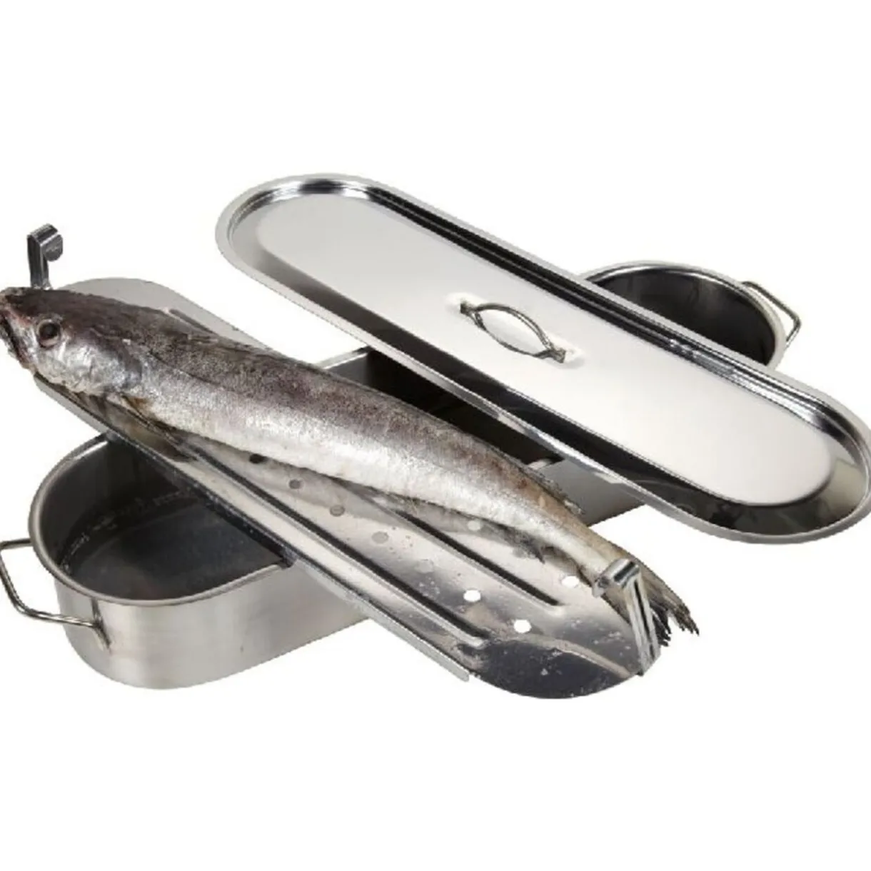 POISSONNIERE^Gifi Hot