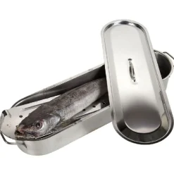 POISSONNIERE^Gifi Hot