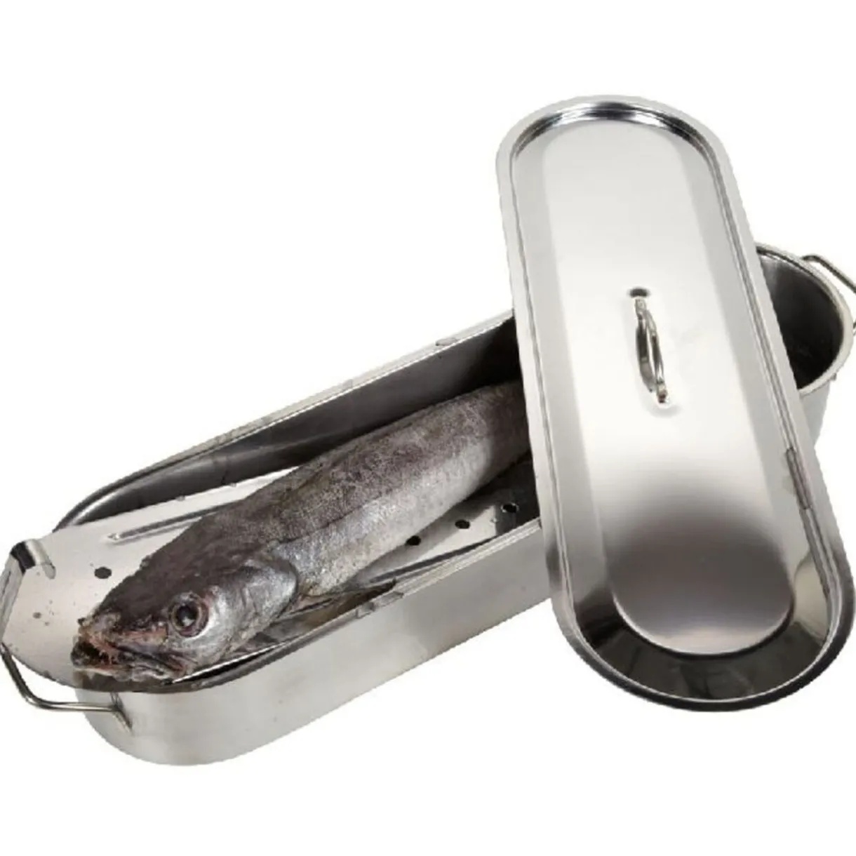 POISSONNIERE^Gifi Hot