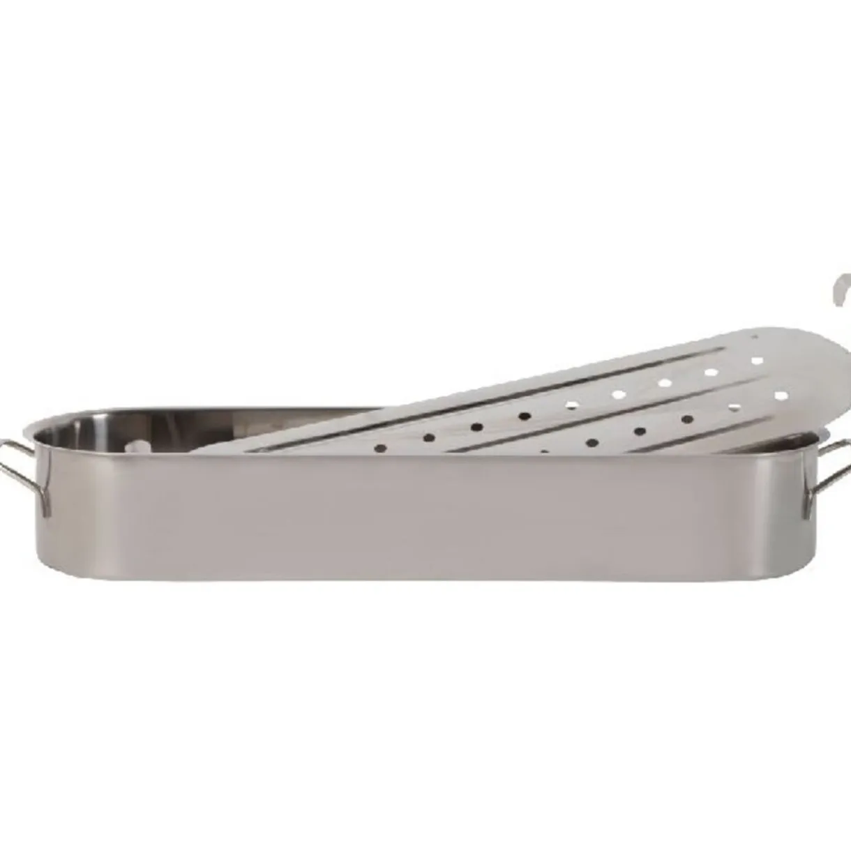 POISSONNIERE^Gifi Hot