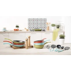 Poêle Ø 28 cm^Gifi Online