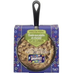 Poêle à cookie/brownie^Gifi Sale