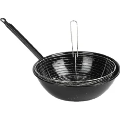 Poêle à frire^Gifi Discount
