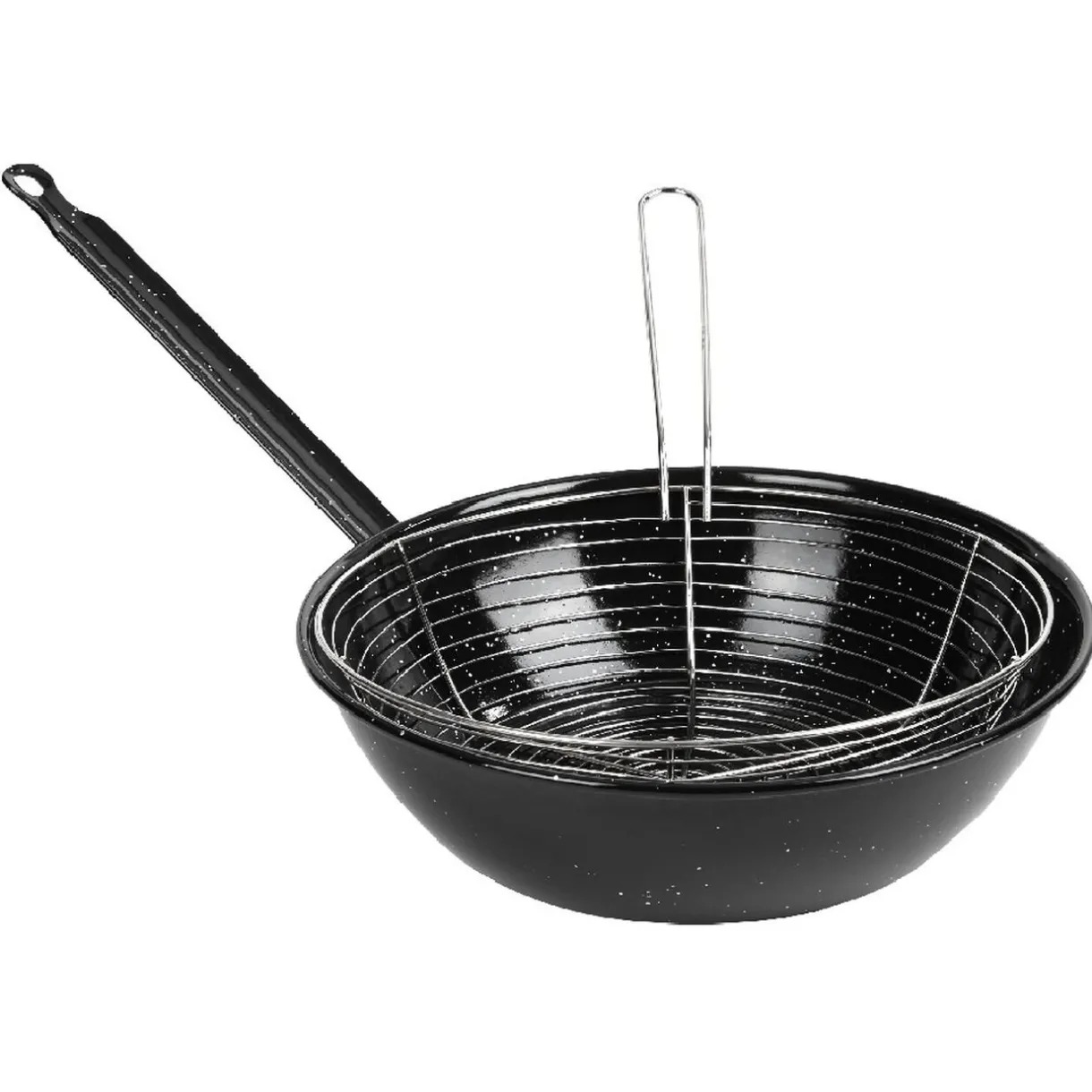 Poêle à frire^Gifi Discount