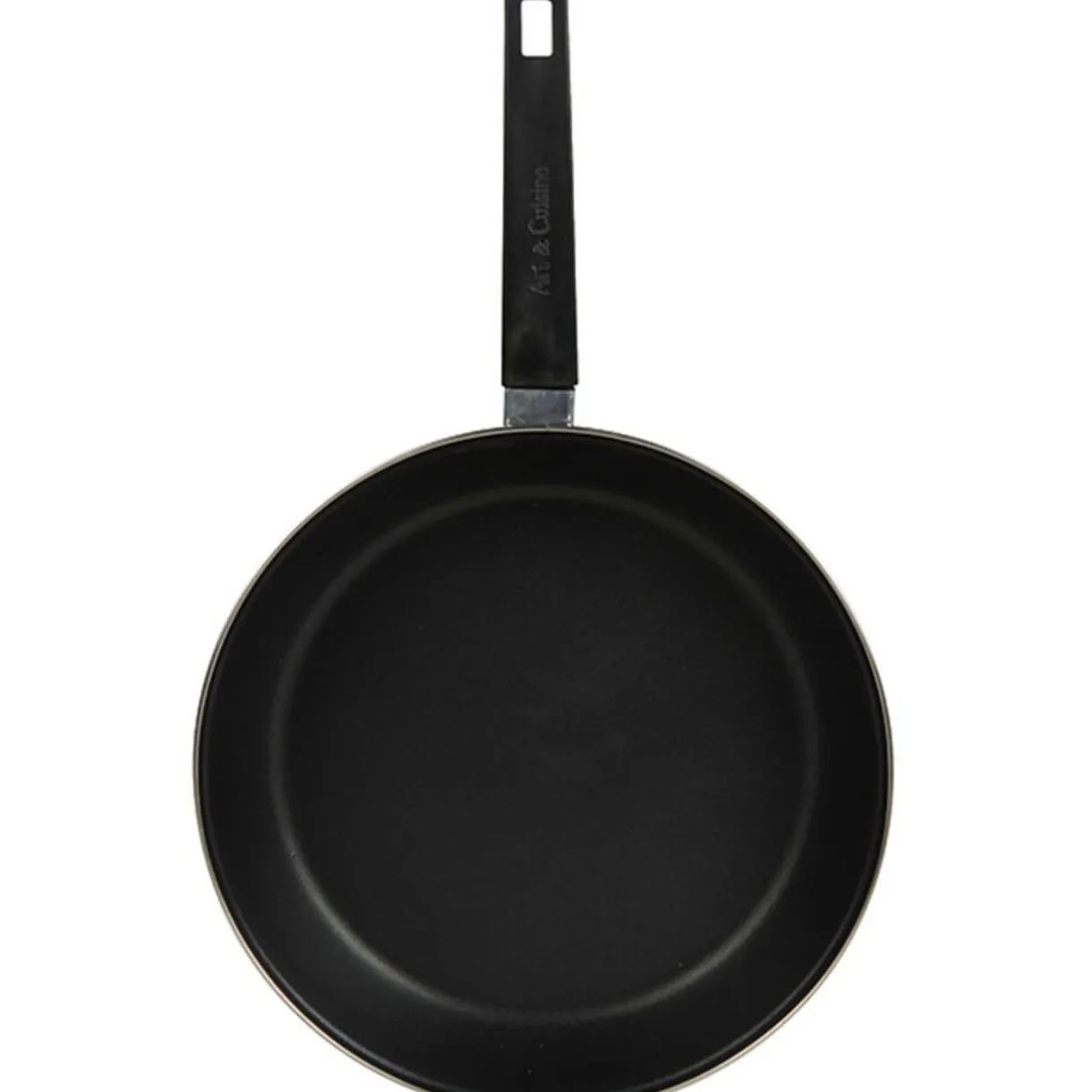 Poêle acier émaillé^Gifi Best