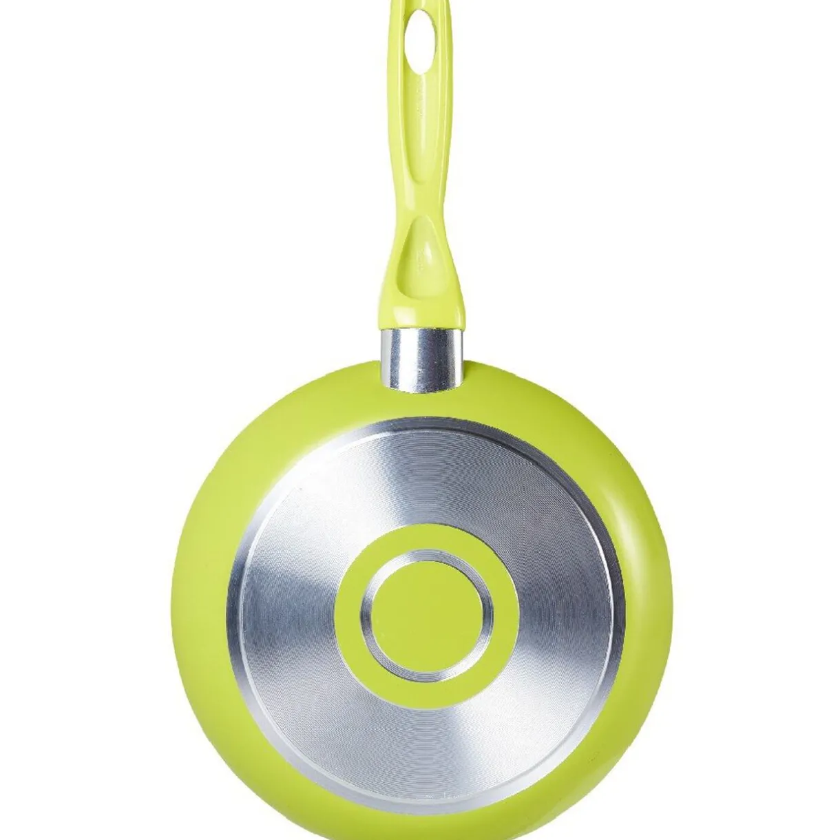 Poêle aluminium colorée^Gifi Outlet