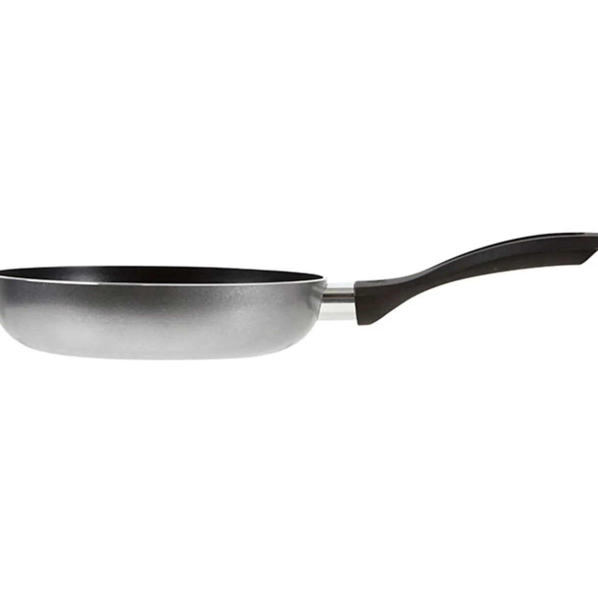 Poêle aluminium grise^Gifi Outlet