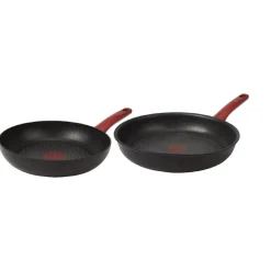 Poêle anti adhésive Tefal x2^Gifi Outlet