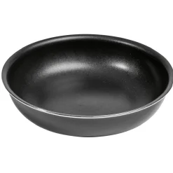 Poêle antiadhérente sans poignée noir Ø20cm^Gifi Sale