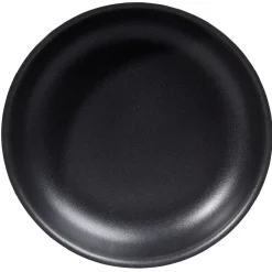 Poêle antiadhérente sans poignée noir Ø24cm^Gifi Sale