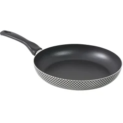 Poêle motif damier^Gifi Online