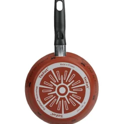 Poêle Tefal Essential Chef de France^Gifi New