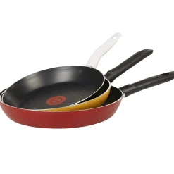 Poêle Tefal fond durabase x3^Gifi Best
