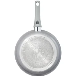 Poêle tefal Preserve en céramique avec indicateur thermo-spot ø 24 cm^Gifi New