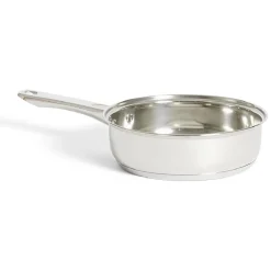 Poêle tous feux dont induction inox gris Ø20cm^Gifi Best