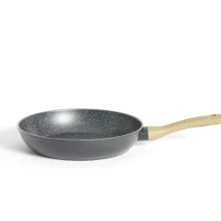 Poêle tous feux dont induction aluminium noir Ø28cm^Gifi Best