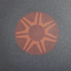 Poêle tous feux dont induction thermosensor aluminium gris Ø24cm^Gifi Hot