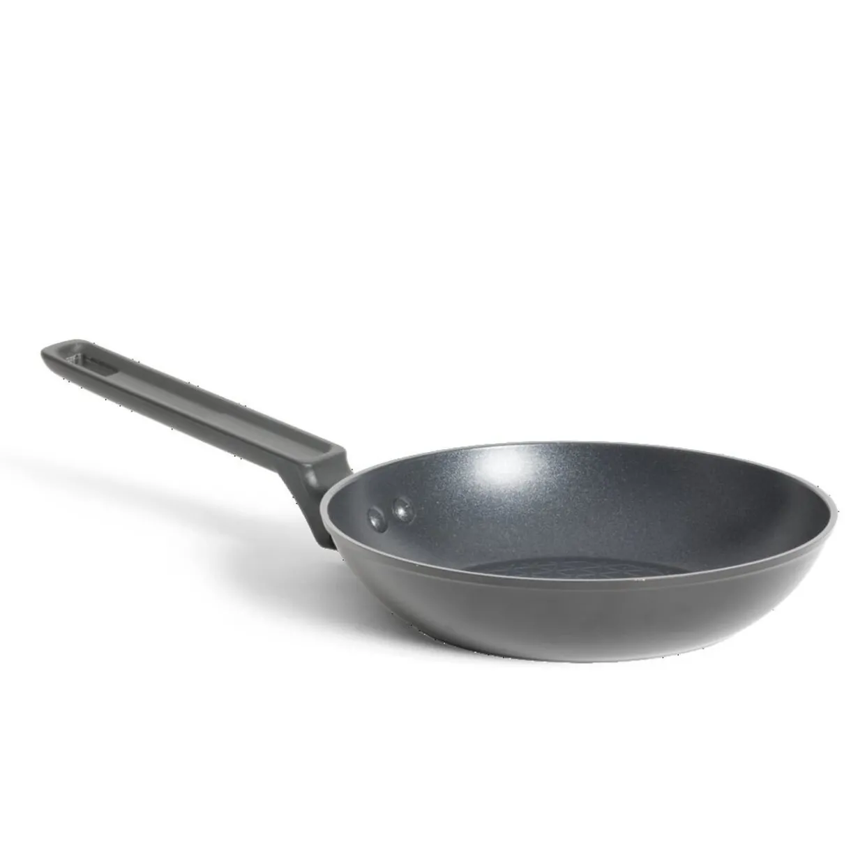 Poêle tous feux dont induction aluminium noir Ø20cm^Gifi Best