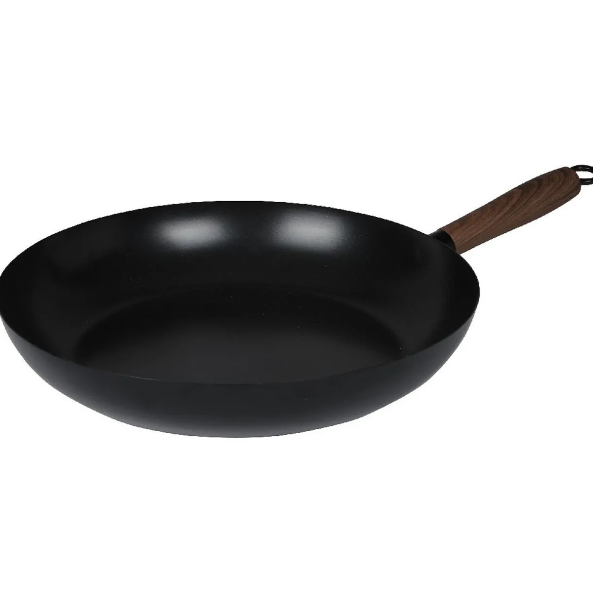 Poêle vintage anti-adhésive^Gifi Discount