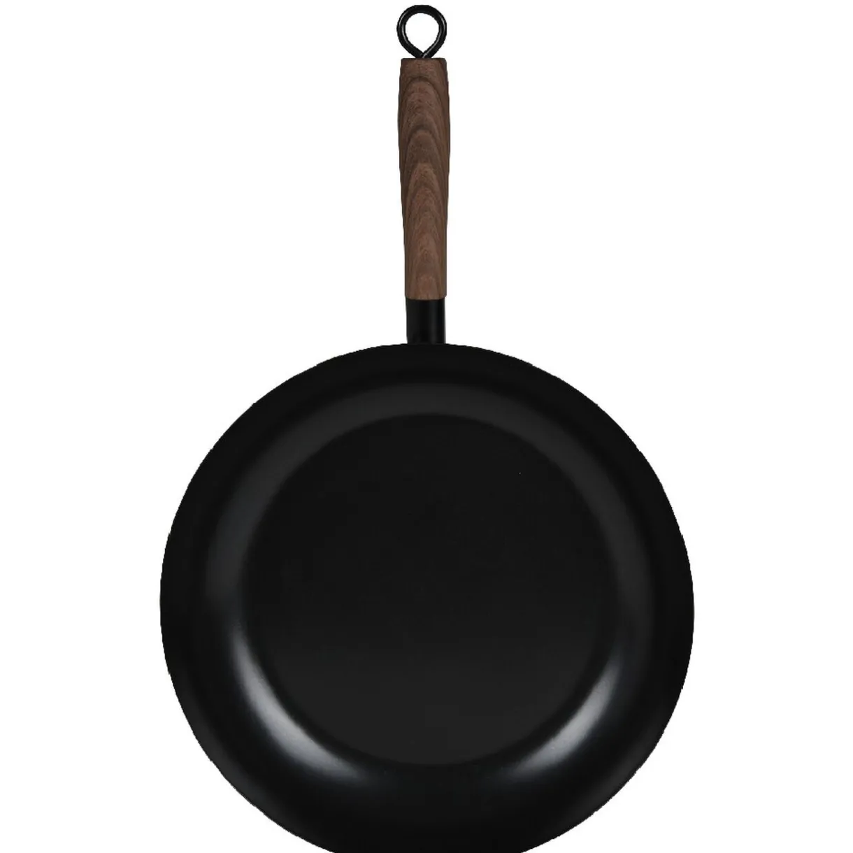 Poêle vintage anti-adhésive^Gifi Discount