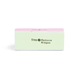 Gifi Polissoir 4 faces L9cm