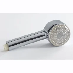 Online Gifi Pommeau de douche à LED 3 couleurs