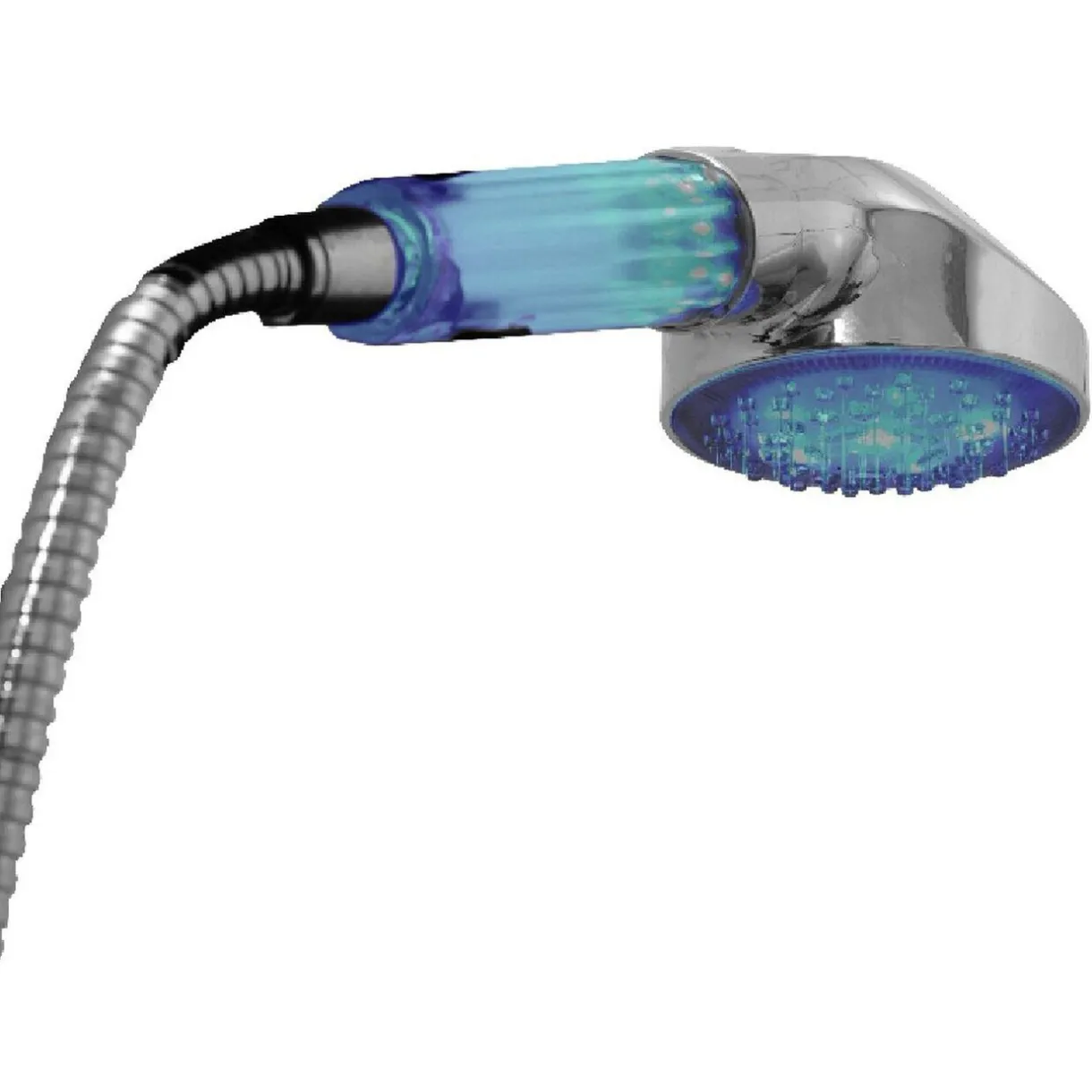 New Gifi Pommeau de douche LED