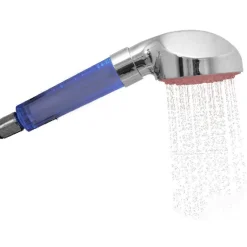 New Gifi Pommeau de douche LED