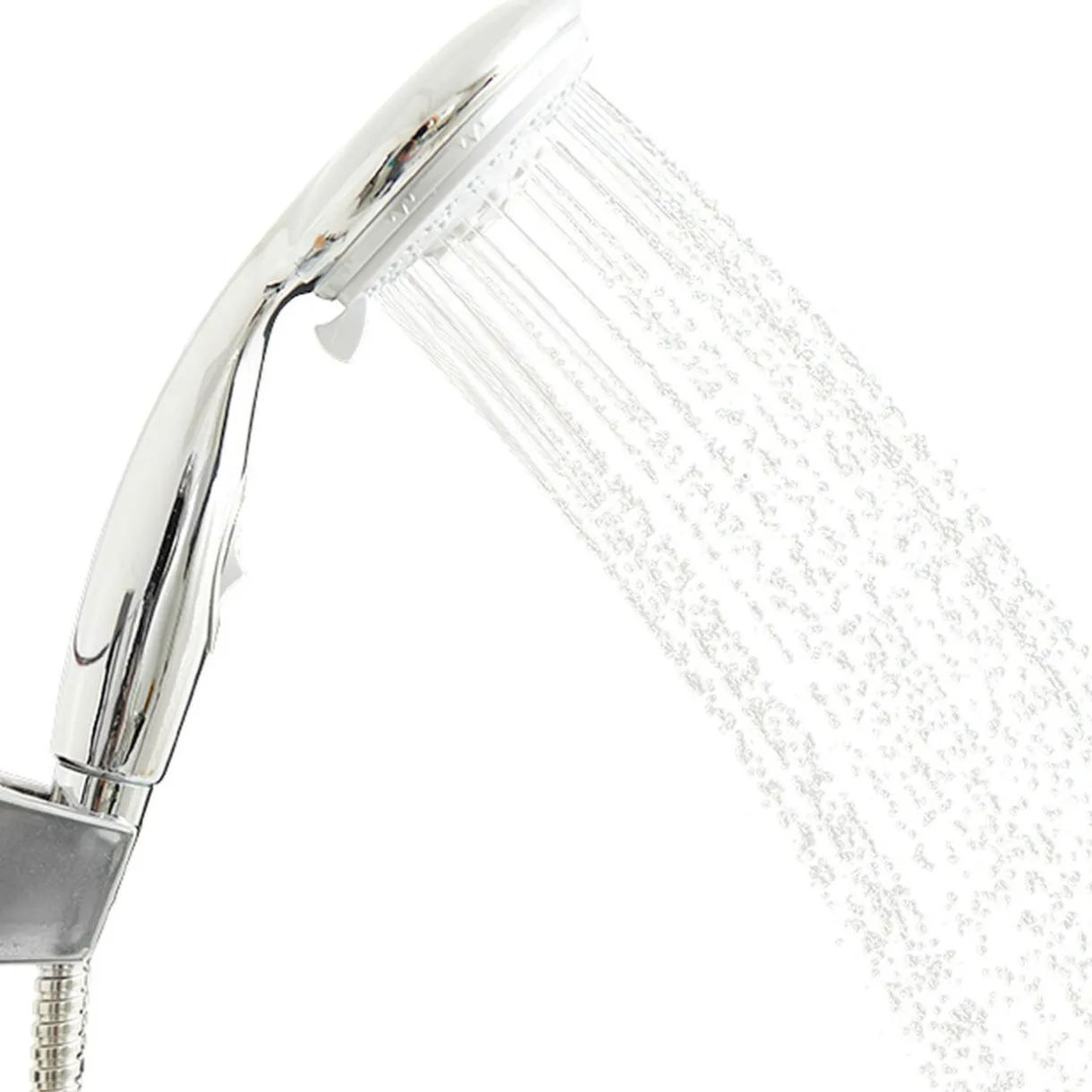 Gifi Pommeau de douche multifonction