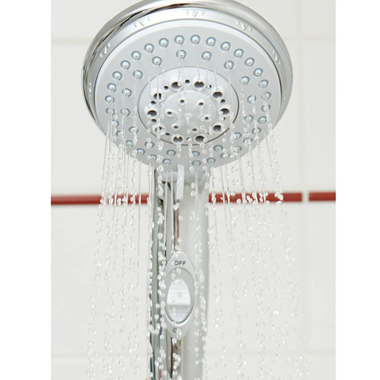Gifi Pommeau de douche multifonction