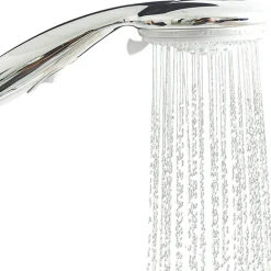 Gifi Pommeau de douche multifonction