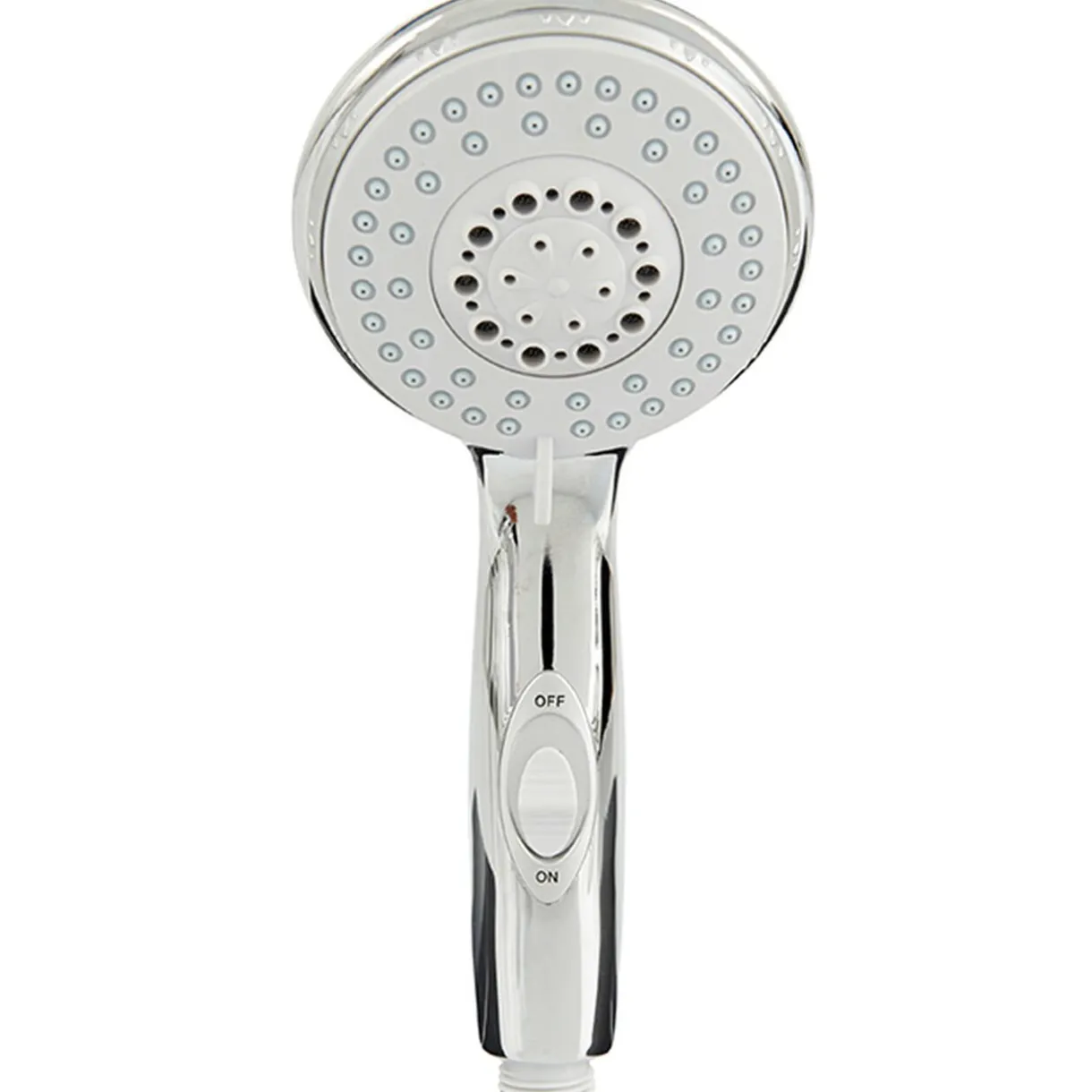 Gifi Pommeau de douche multifonction