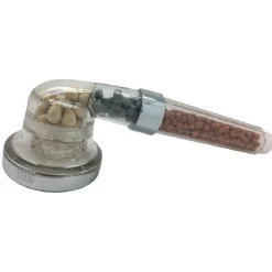 Clearance Gifi Pommeau de douche pour huiles essentielles Mességué