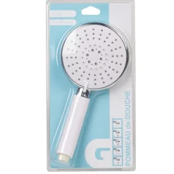 Online Gifi Pommeau douche 5 jets