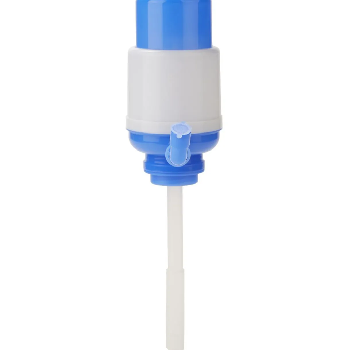 Pompe à bombonne d'eau^Gifi Best