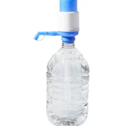 Pompe à bombonne d'eau^Gifi Best