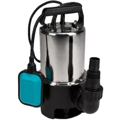 Discount Gifi Pompe à immerger pour eaux chargées vide cave