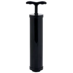 Rangement|Gifi Pompe manuelle noir