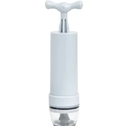 Pompe vide-air et 10 sachets sous-vide^Gifi Outlet